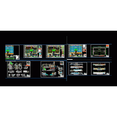 Planta industrial solpack sac
