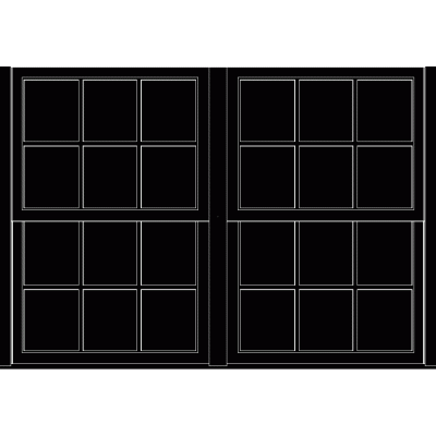 Ventanas de elevacion