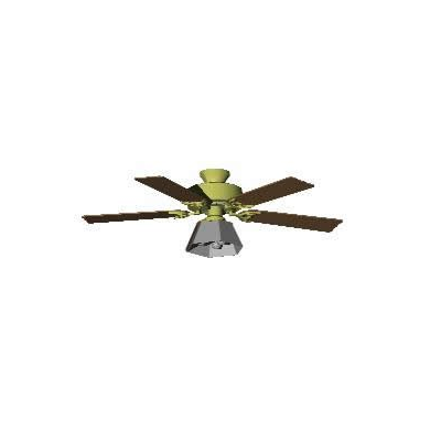 3d fan