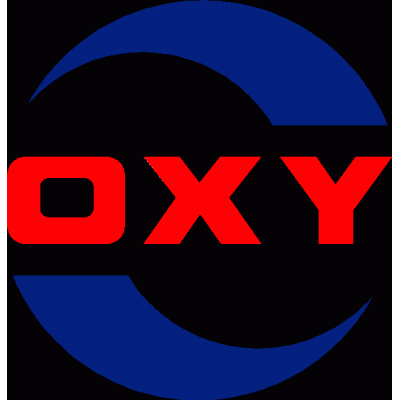 Oxy Corporate Logo