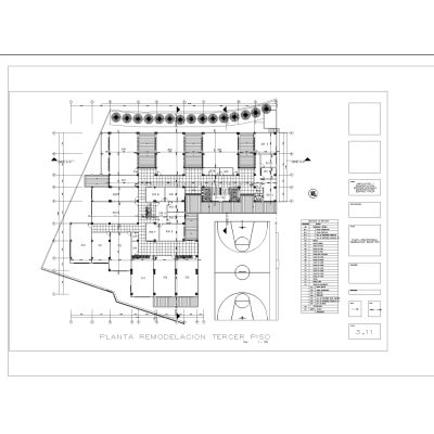 Proyecto universidad