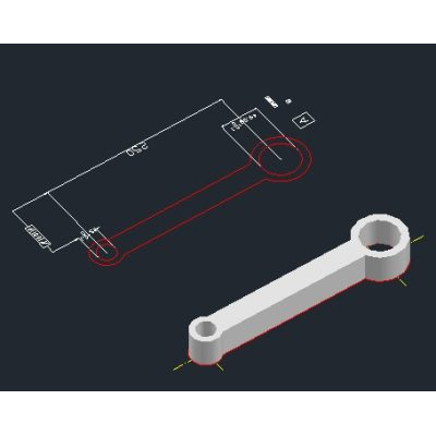 Biela 3d