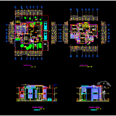 Vivienda