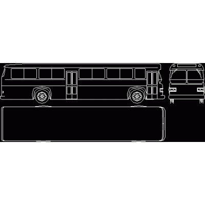 Autobus 003