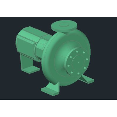 pompe d'aspiration d'eau