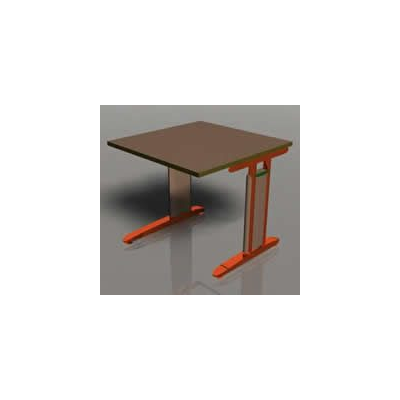Escritorio 3d