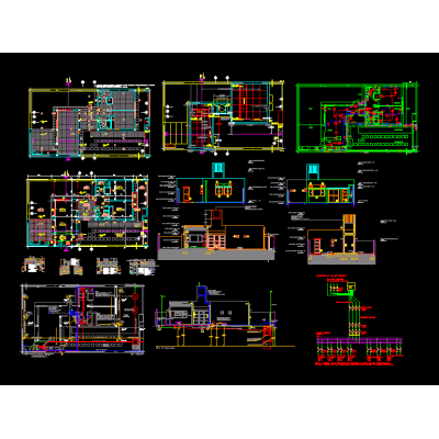 Social housing