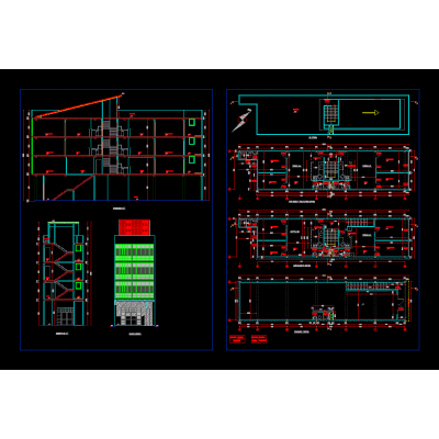 Oficinas