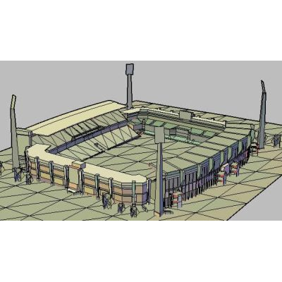 Estadio loftus versfeld