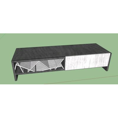 computer cabinet