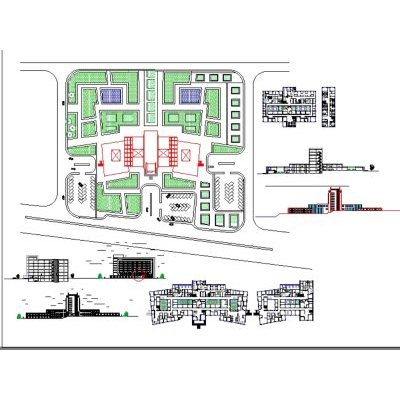 Hospital