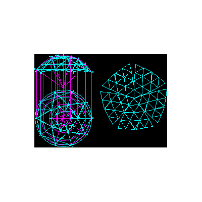 Geodesica