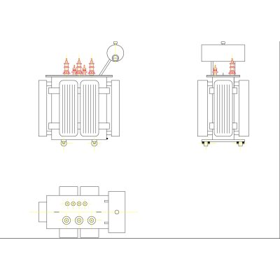 Power transformer