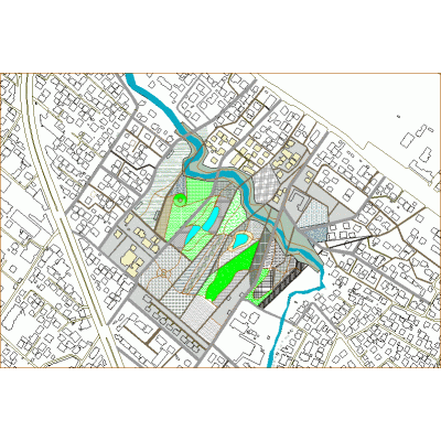 Plan maestro en tirana