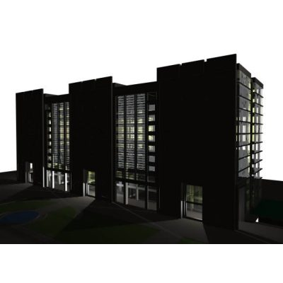 Escuela de arquitectura max