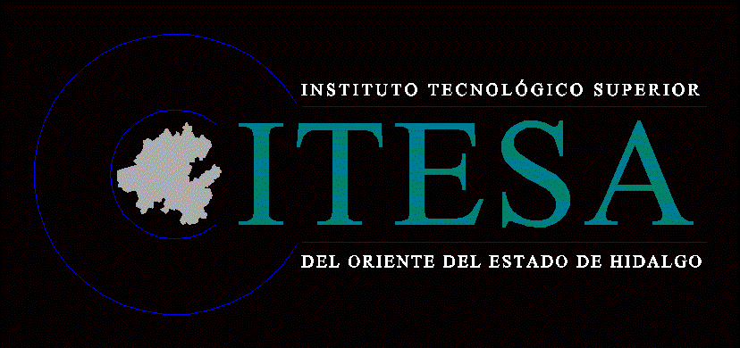Itesa logo.
