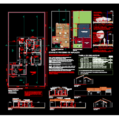 Residencial -