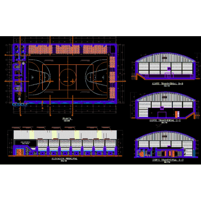 Coliseo