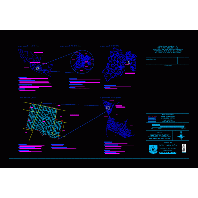 Localizacion geografica