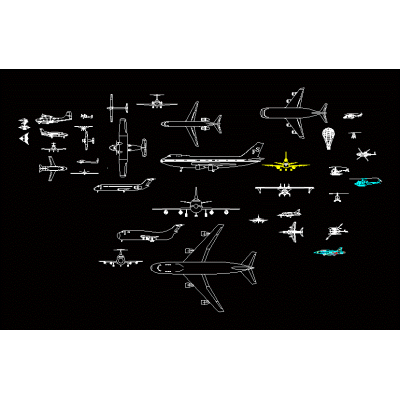 Aviones