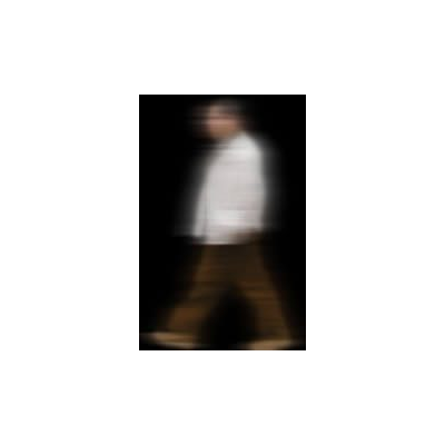 Figura in movimento