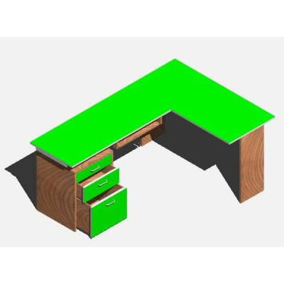 Mueble de oficina
