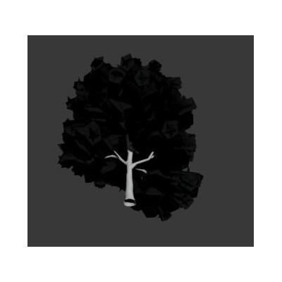 3d tree