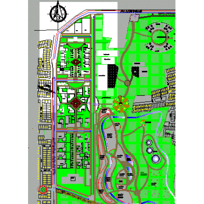 Ecoparque
