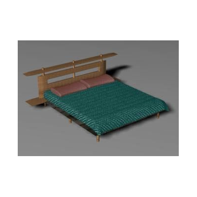 Cama en