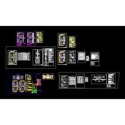 Edificio residencial