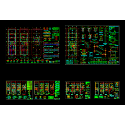Multifamiliar