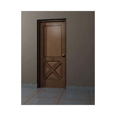 Puerta 0.90x2.10 mts