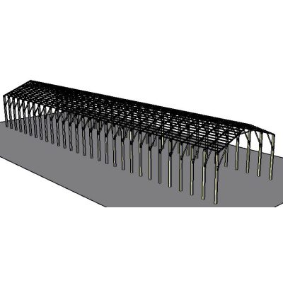 Estructuras