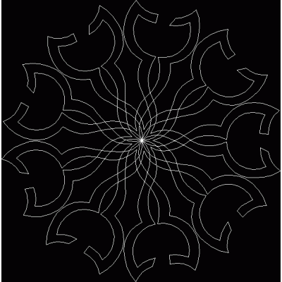 Islamic block