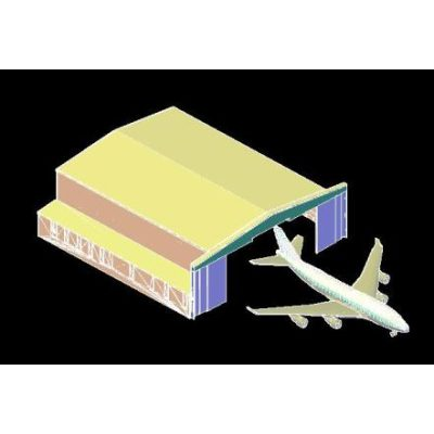 Hangar