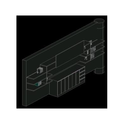 Gerencia general 3d