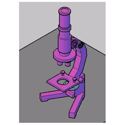 Microscopio