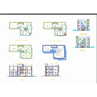 Office Details
