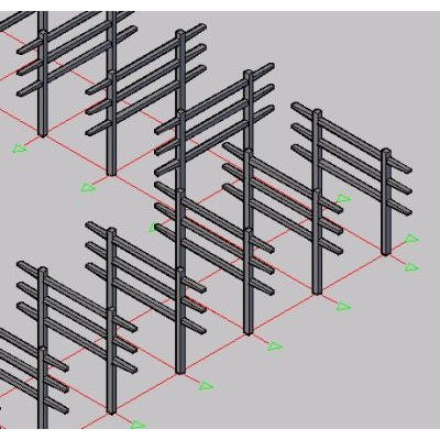 Rack general