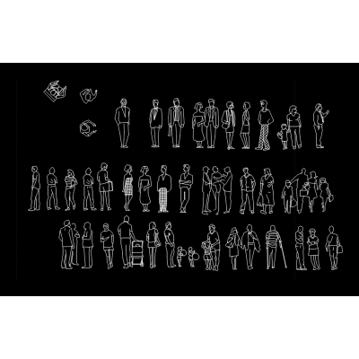 Personas