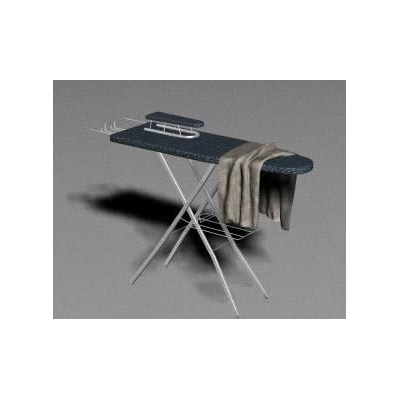 Tabla para planchar