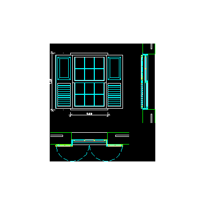 Ventana
