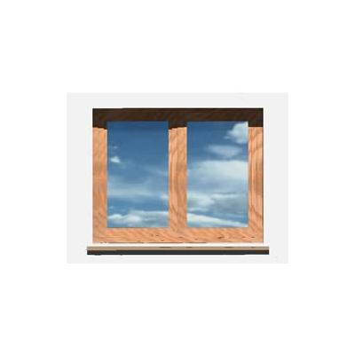 Ventana 150x120