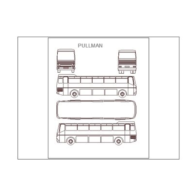 Bloque bus