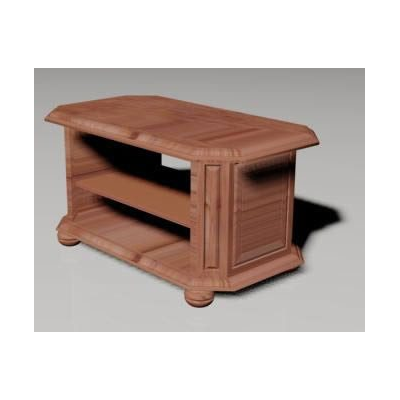 Mesa de Centro Clasica