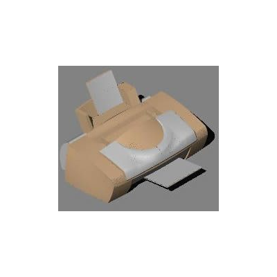 Imresora 3d