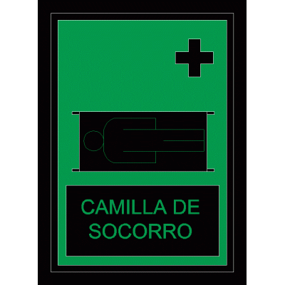 Camilla socorro