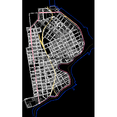 Barrio de la boca