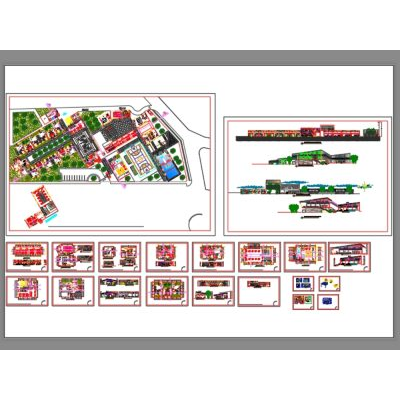Innovador Diseño de Hotel