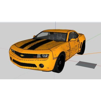 Camaro